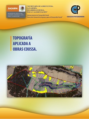 Topografia aplicada a obras COUSSA